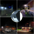 Waterproof Garden Outdoor Led Motion Sensor Wall Light